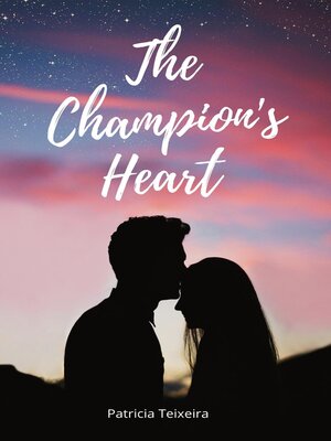 cover image of The Champion's Heart